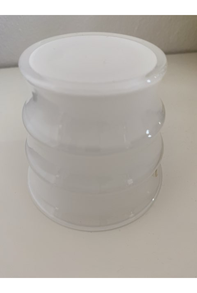 Holmegaard mini urtepotte